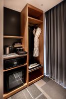 Hospedagens - G3 Hotel Chungmuro