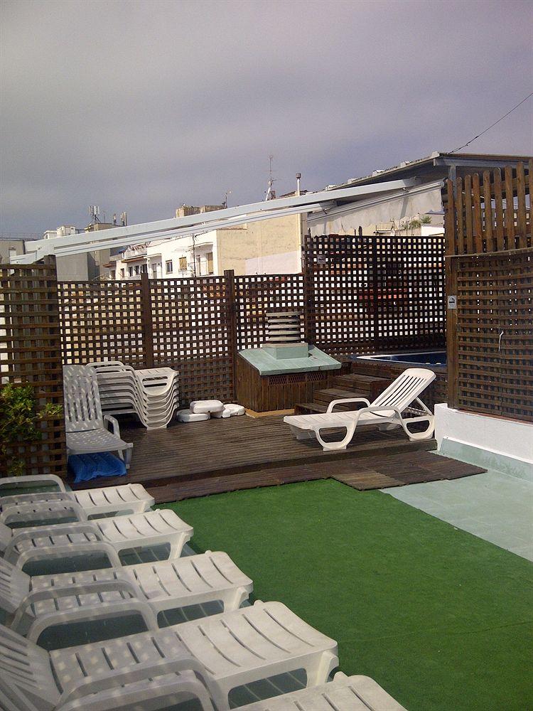 Hotel Maremagnum by null