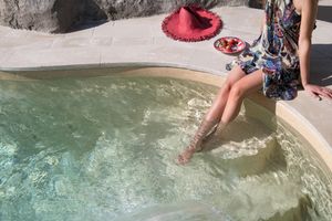 Alojamiento - Una Villa - Amalfi Boutique Rooms B&B