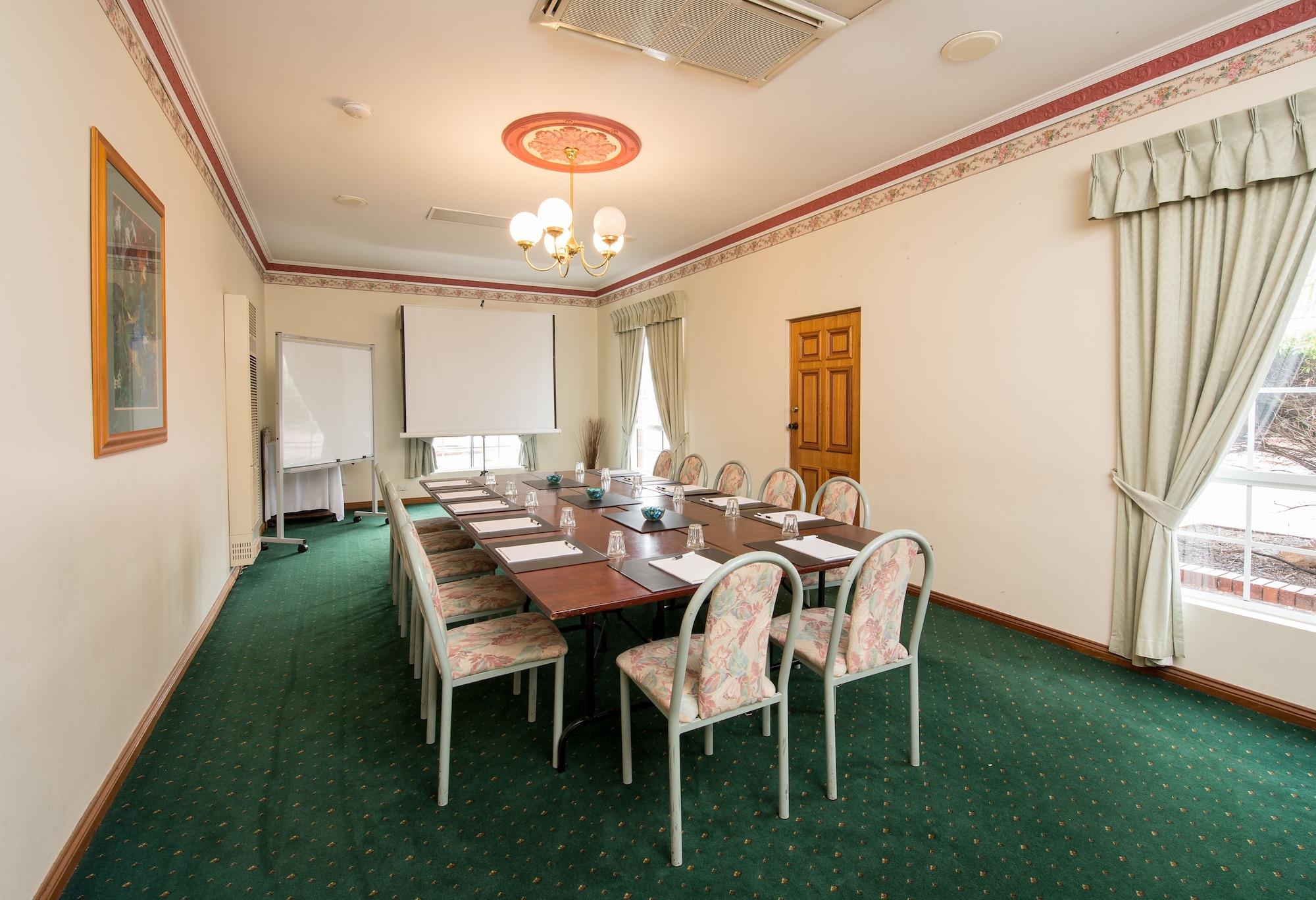 Sala de Reuniones Breakfree Port Pirie