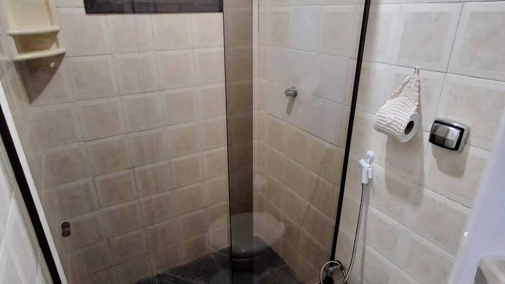 Equipamiento de Habitación Pousada Nova Conquista