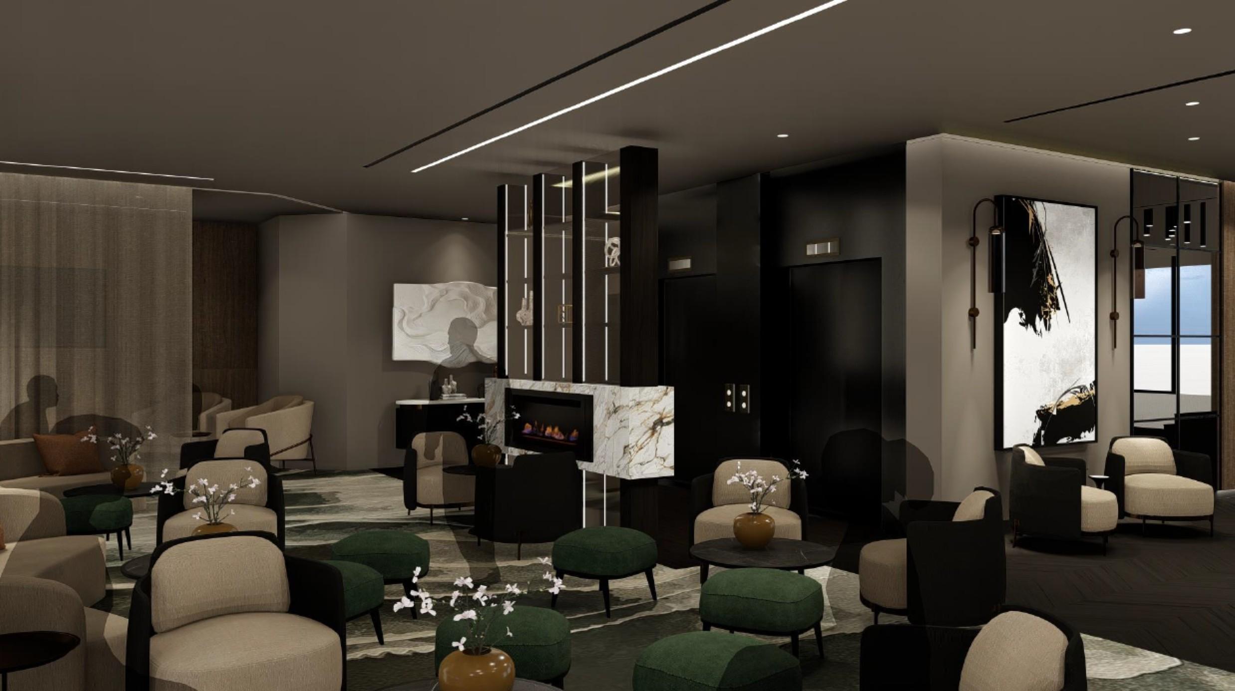 Restaurant Aste Hotel