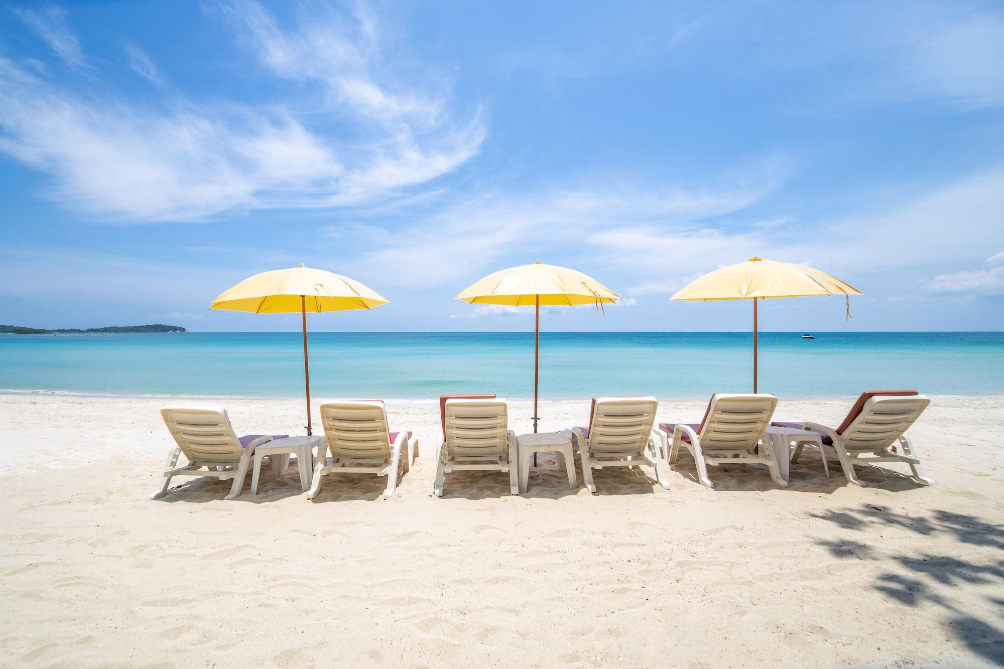 Playa Baan Samui Resort