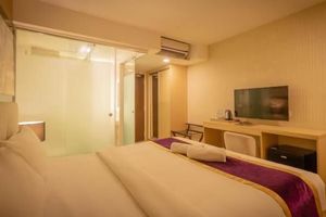 Alojamiento - Royce Hotel KL Sentral
