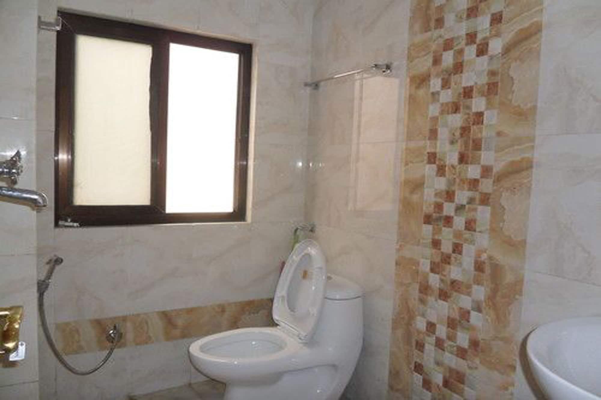 Equipamiento de Habitación Nepal Inn Bed & Breakfast