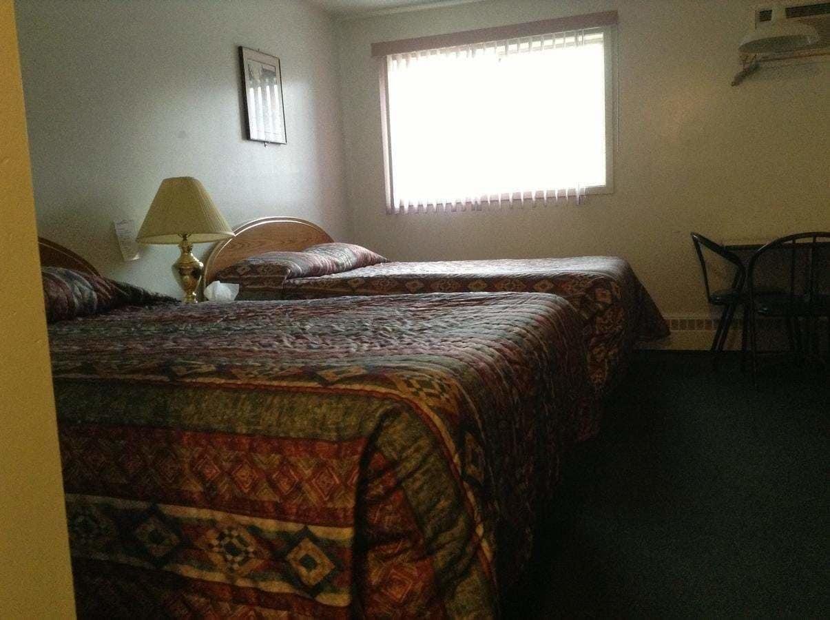 Habitación Royal Star Motor Inn