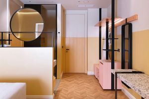 Alojamiento - Iliria Boutique Hotel