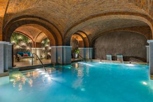 Alojamiento - Hacienda Encantada Resort & Residences, All Inclusive Optional