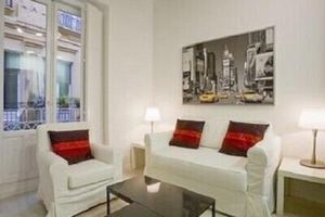 Alquiler Vacacional - Modern flat in the center of Valencia