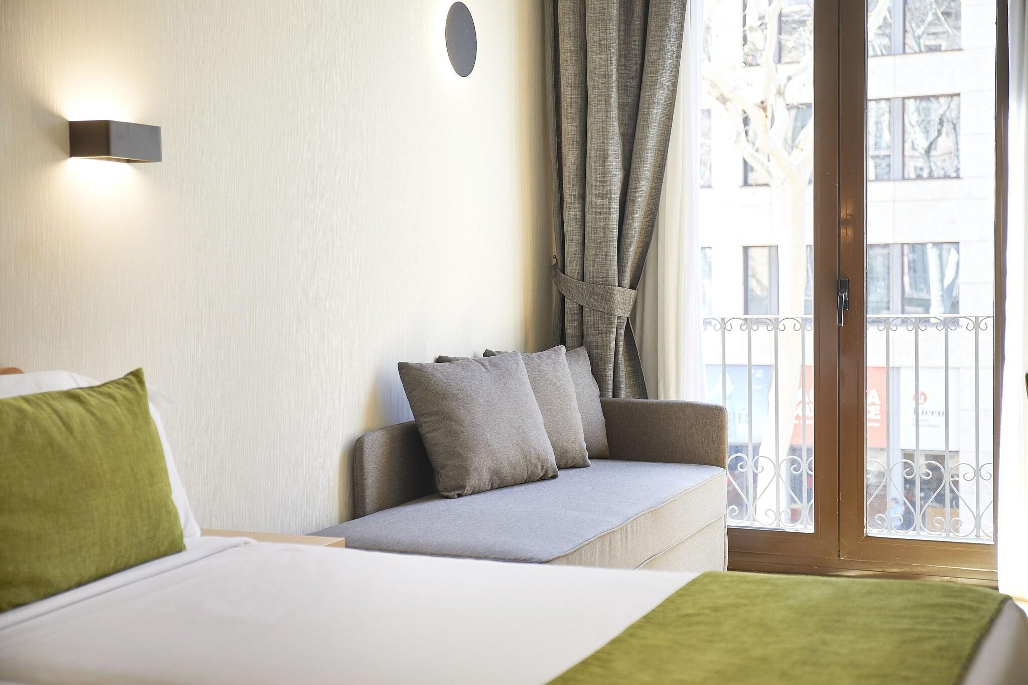 Varios Hotel Flor Parks