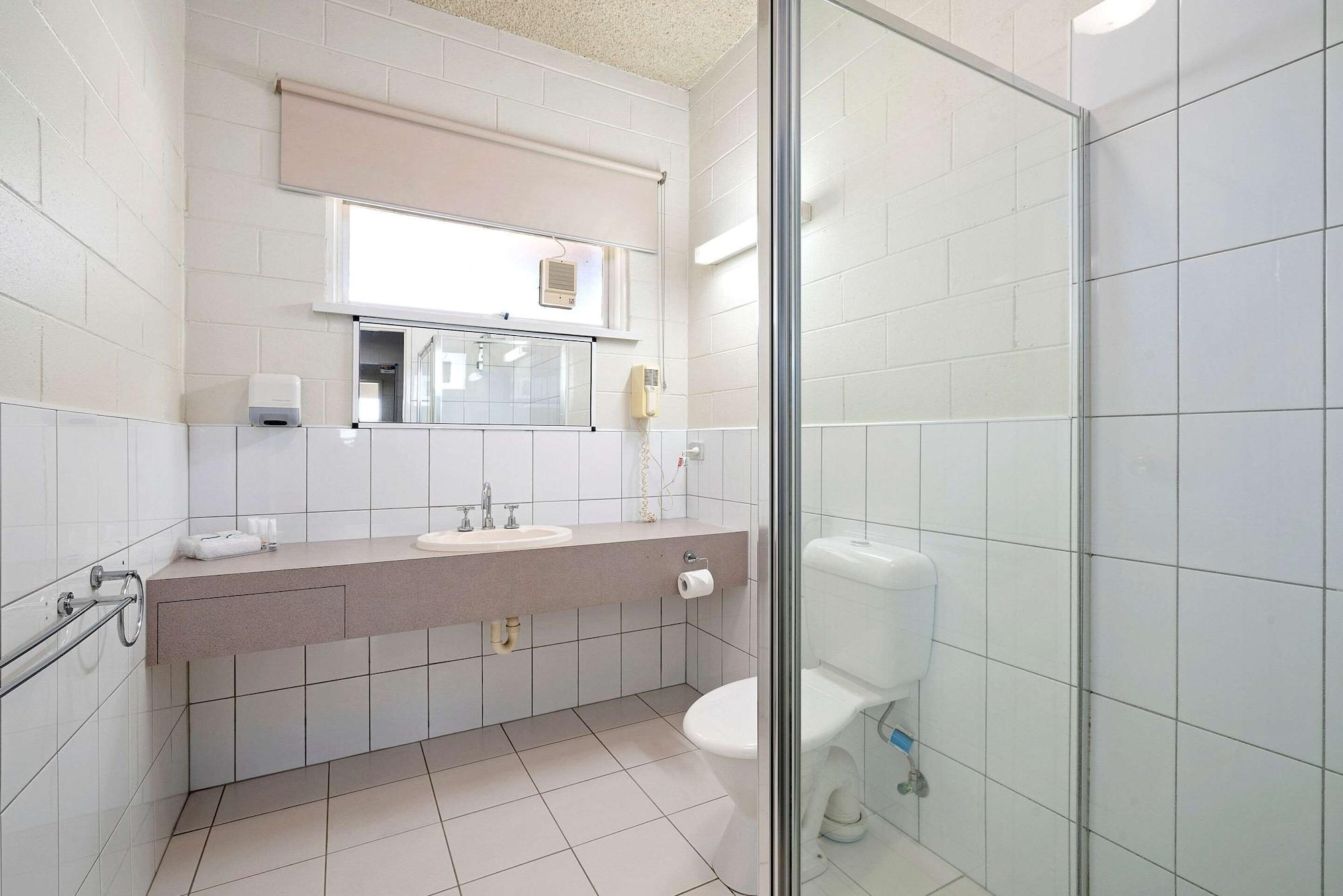 Equipamiento de Habitación Comfort Inn & Suites King Avenue