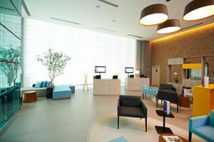 Alojamiento - Novotel Santos Gonzaga