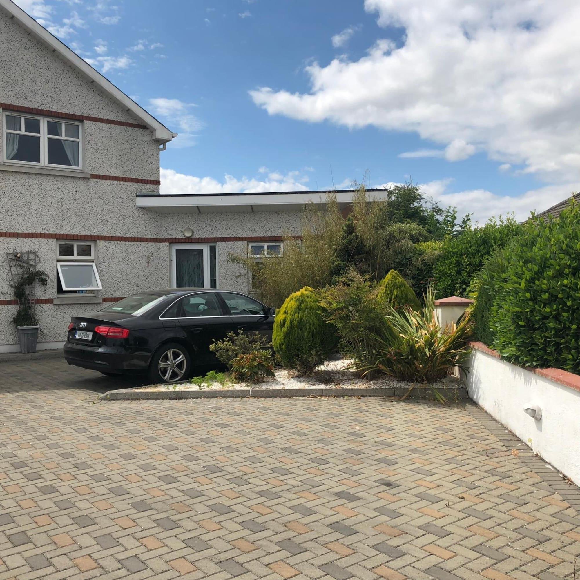 Comodidades del Alojamiento Laragh House