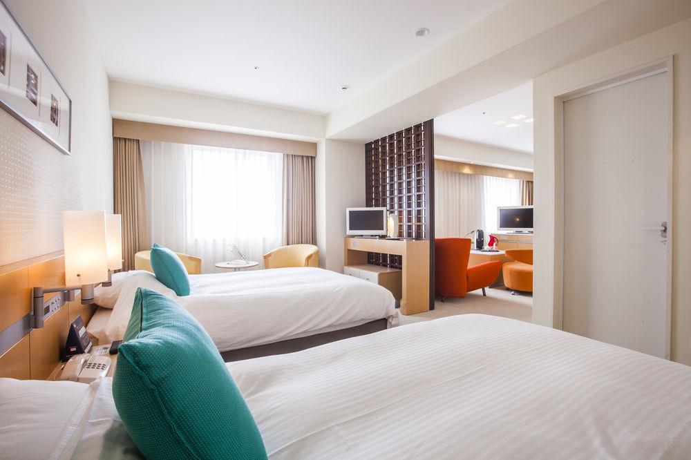 Varios Hotel JAL City Miyazaki