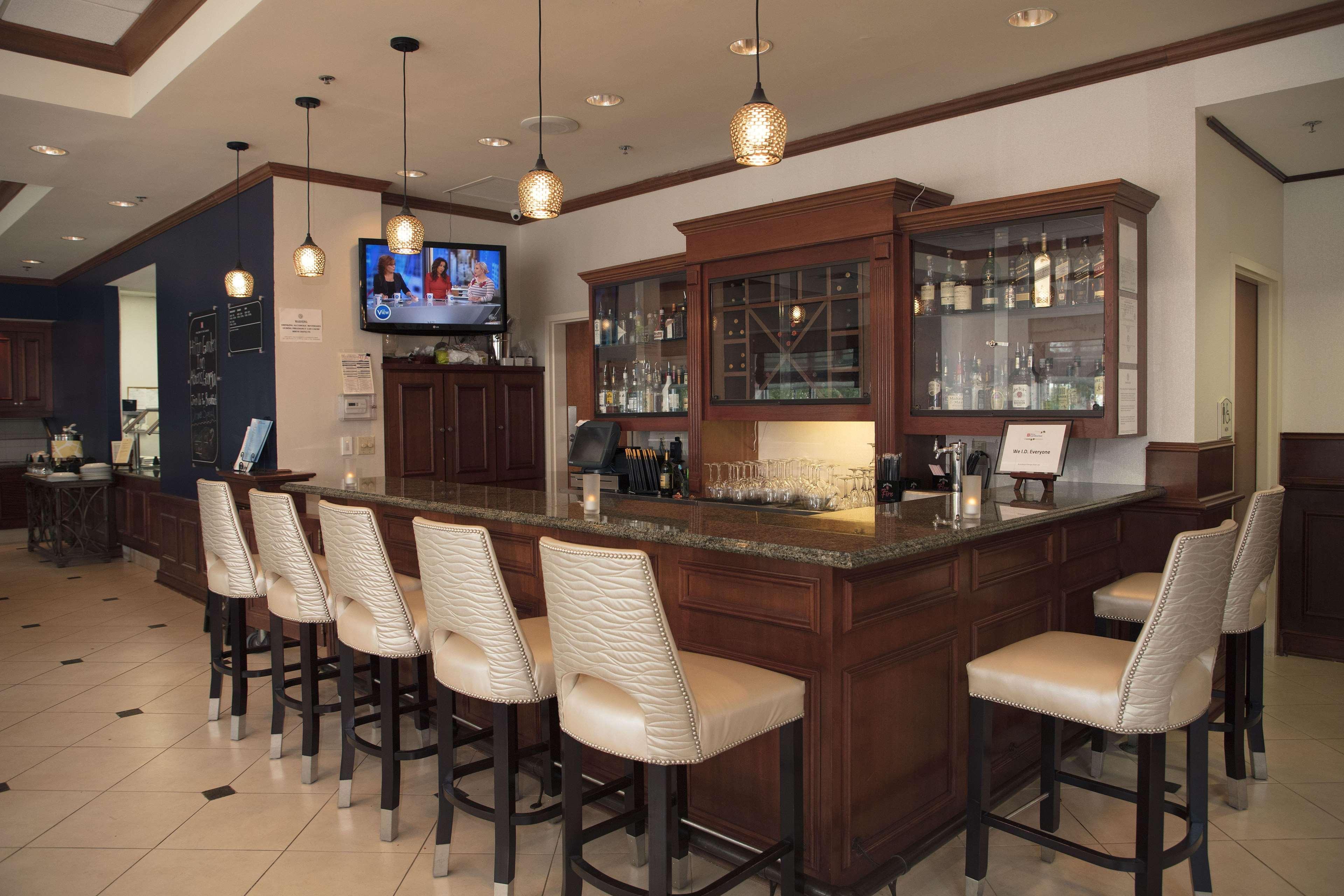 Bar/Salón Hilton Garden Inn Athens Downtown