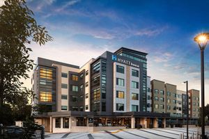 Alojamiento - Hyatt House San Jose / Cupertino