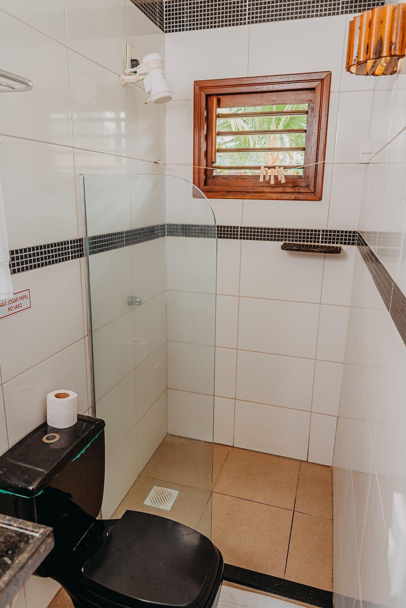 Equipamiento de Habitación Villa Baleia