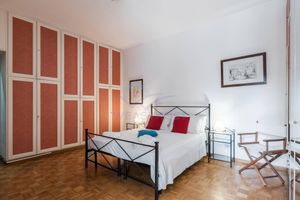 Alquiler Vacacional - New In Ostia - Comfy Apt Close To The Beach