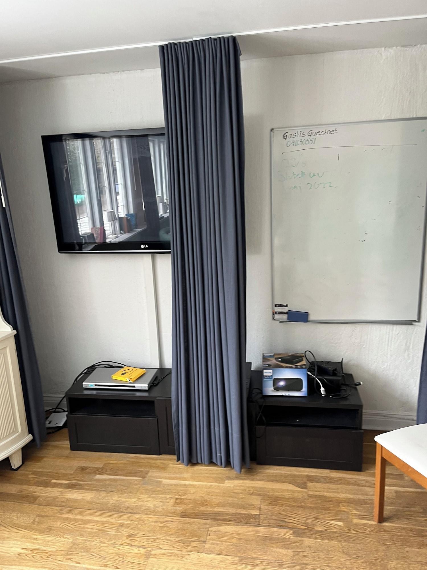 Sala de Reuniones Skivarps Gästgivargård