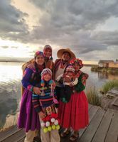 Hospedagens - KAY PACHA LODGE