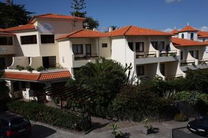 Alojamiento - Vila Ventura Apartment Hotel