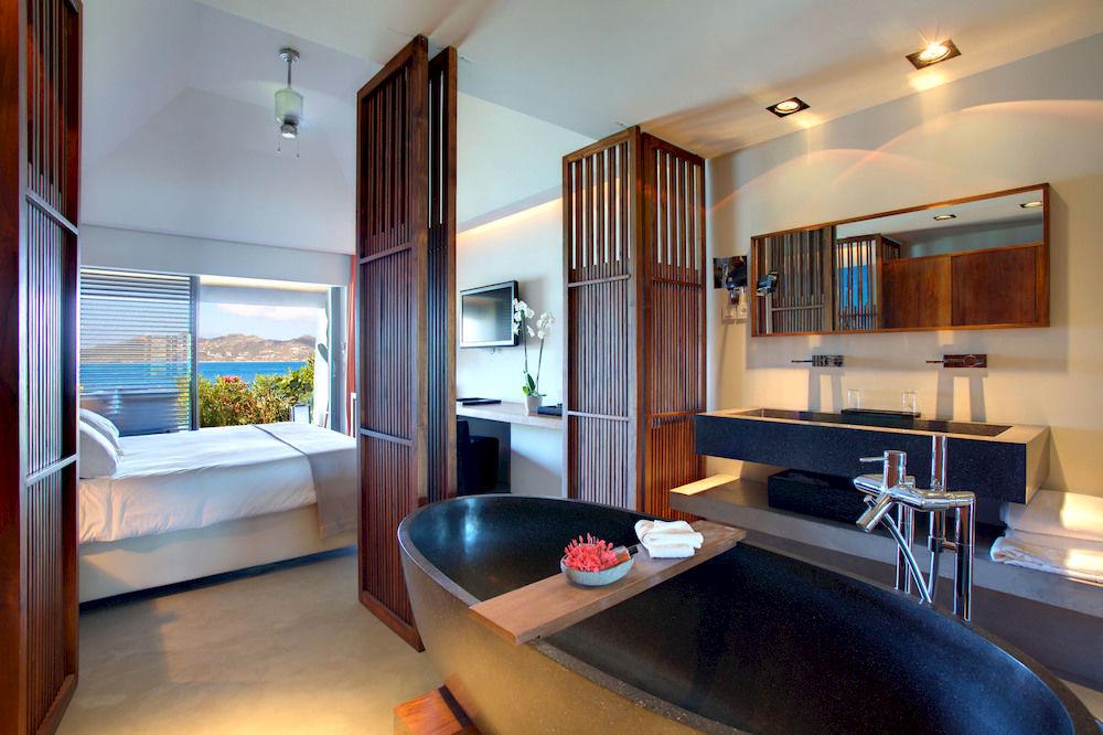 Habitación Christopher Hotel