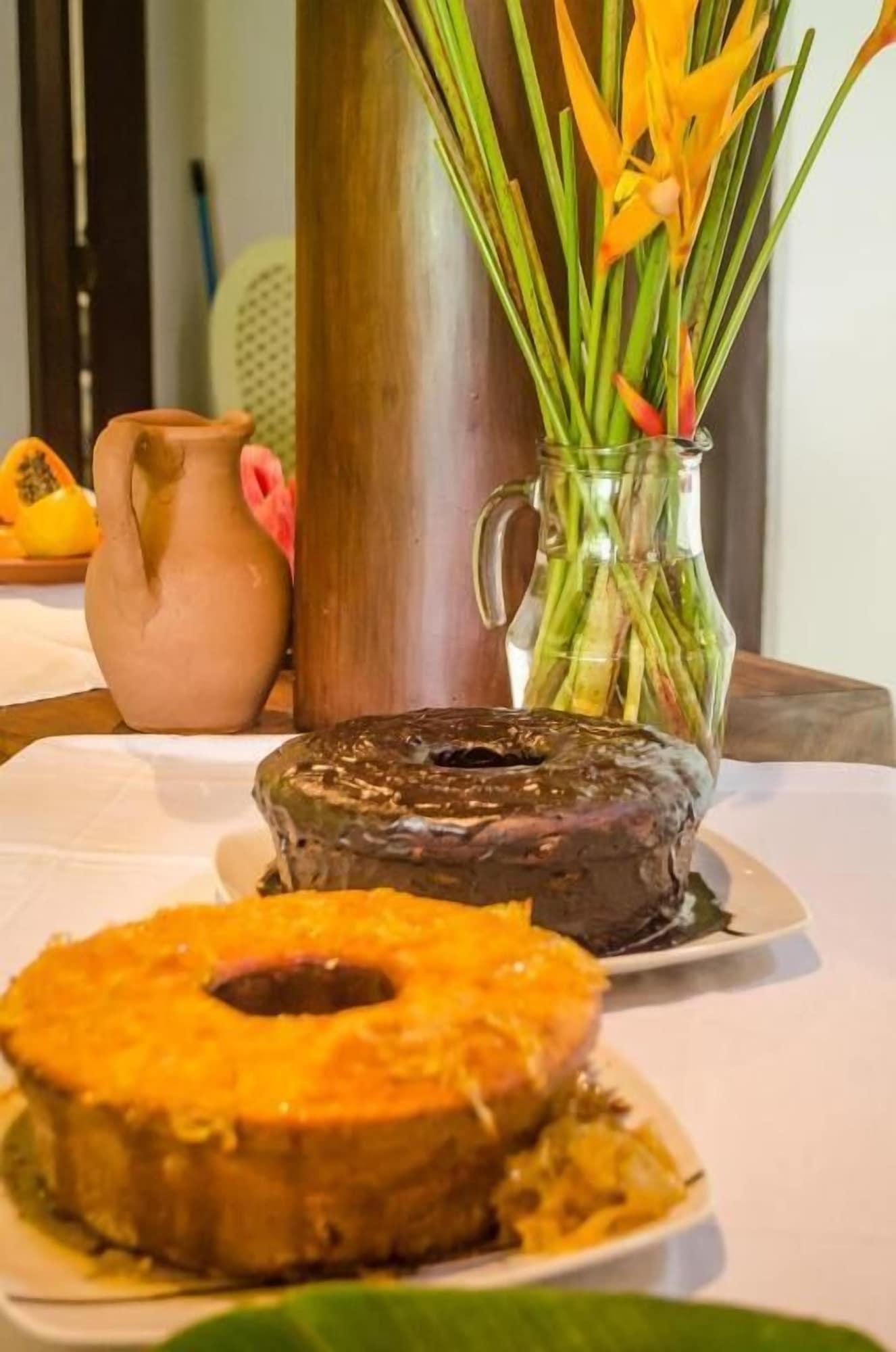 Restaurant SUEDS TRANCOSO