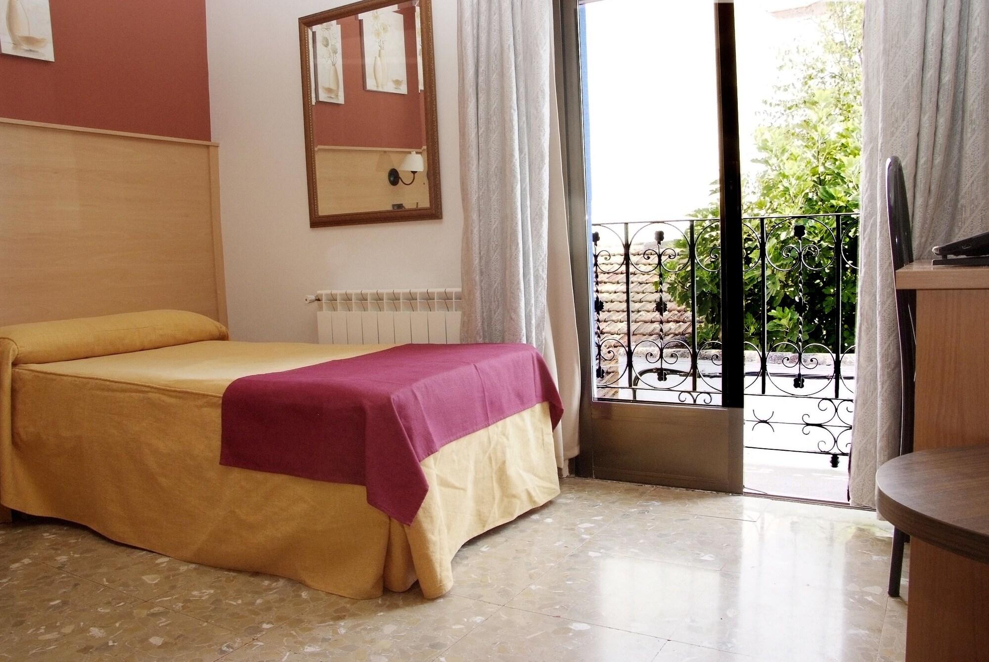 Baño Hotel San Juan