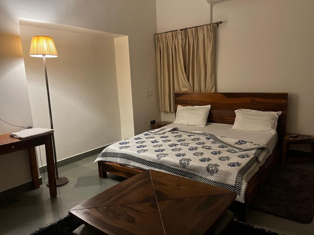 Habitación Harisadan Homestay