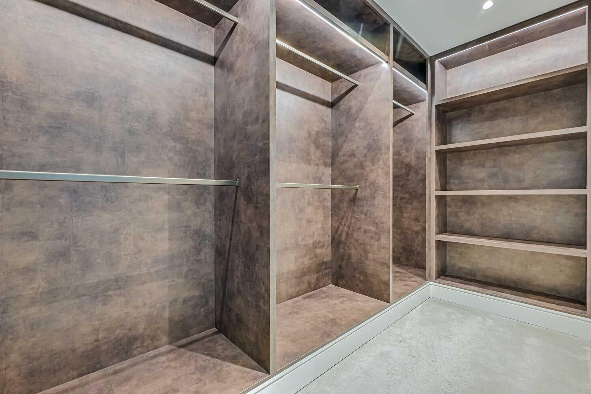 Set de Habitación Westminster Apartments by D'montrio