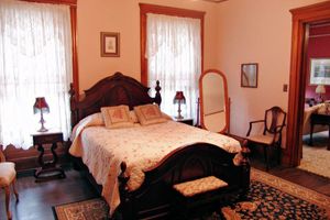 Alquiler Vacacional - Beautiful 1882 Victorian Home