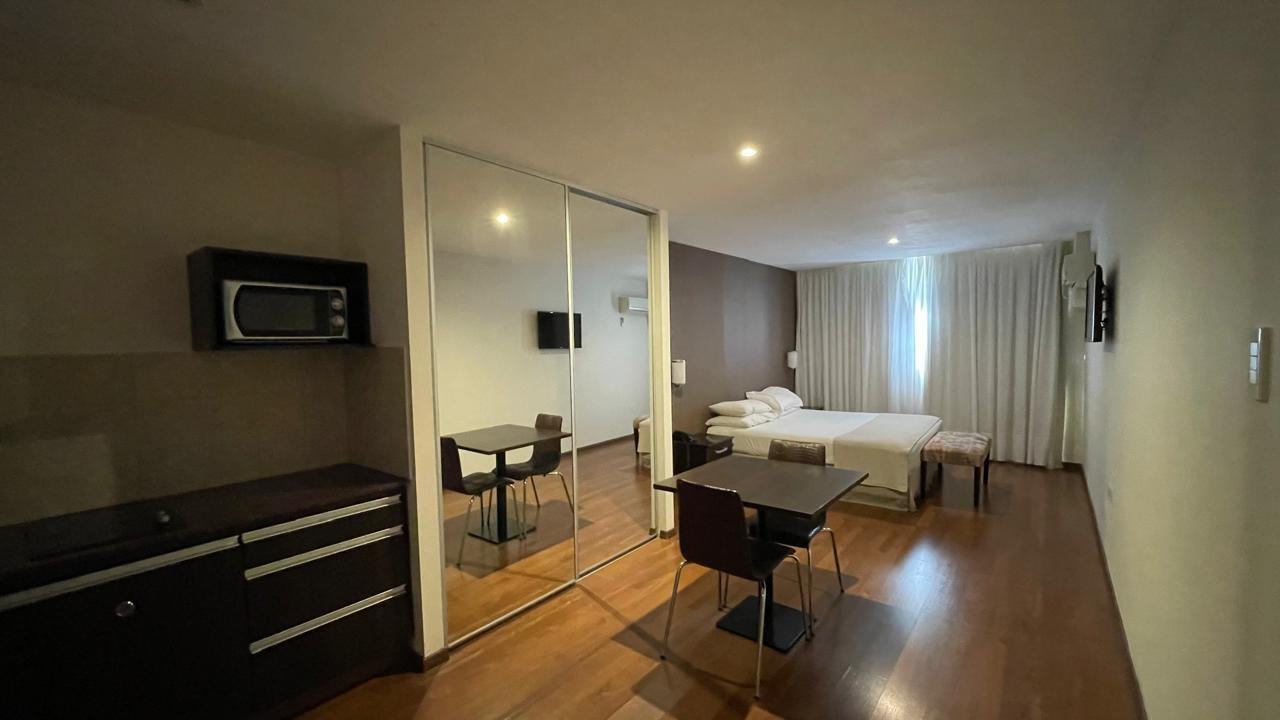 Set de Habitación Hotel de la Cité