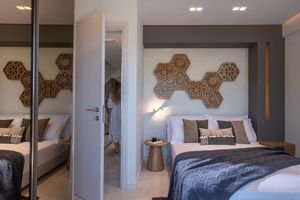 Alquiler Vacacional - KYMO Instyle Villa - Sea view Private pool Jacuzzi