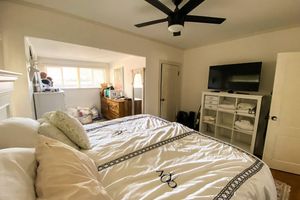 Alquiler Vacacional - House in a quiet neighborhood in beautiful Alameda. 5 minutes to beach. Ferry SF