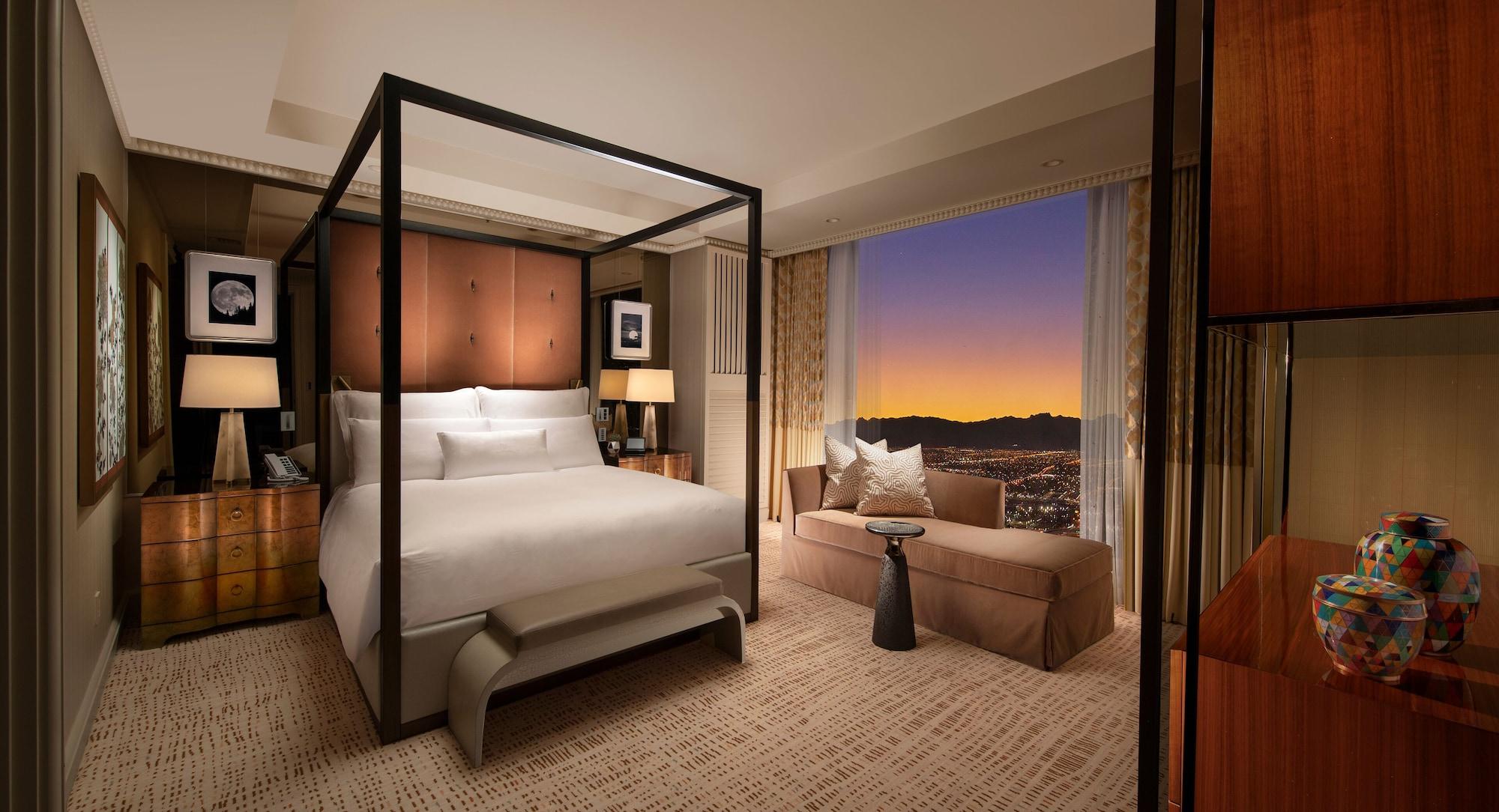 Habitación Wynn Las Vegas