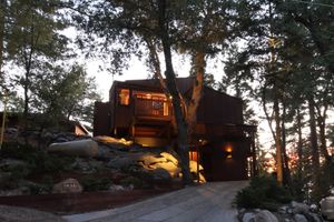 Alquiler Vacacional - The Summer Solstice House