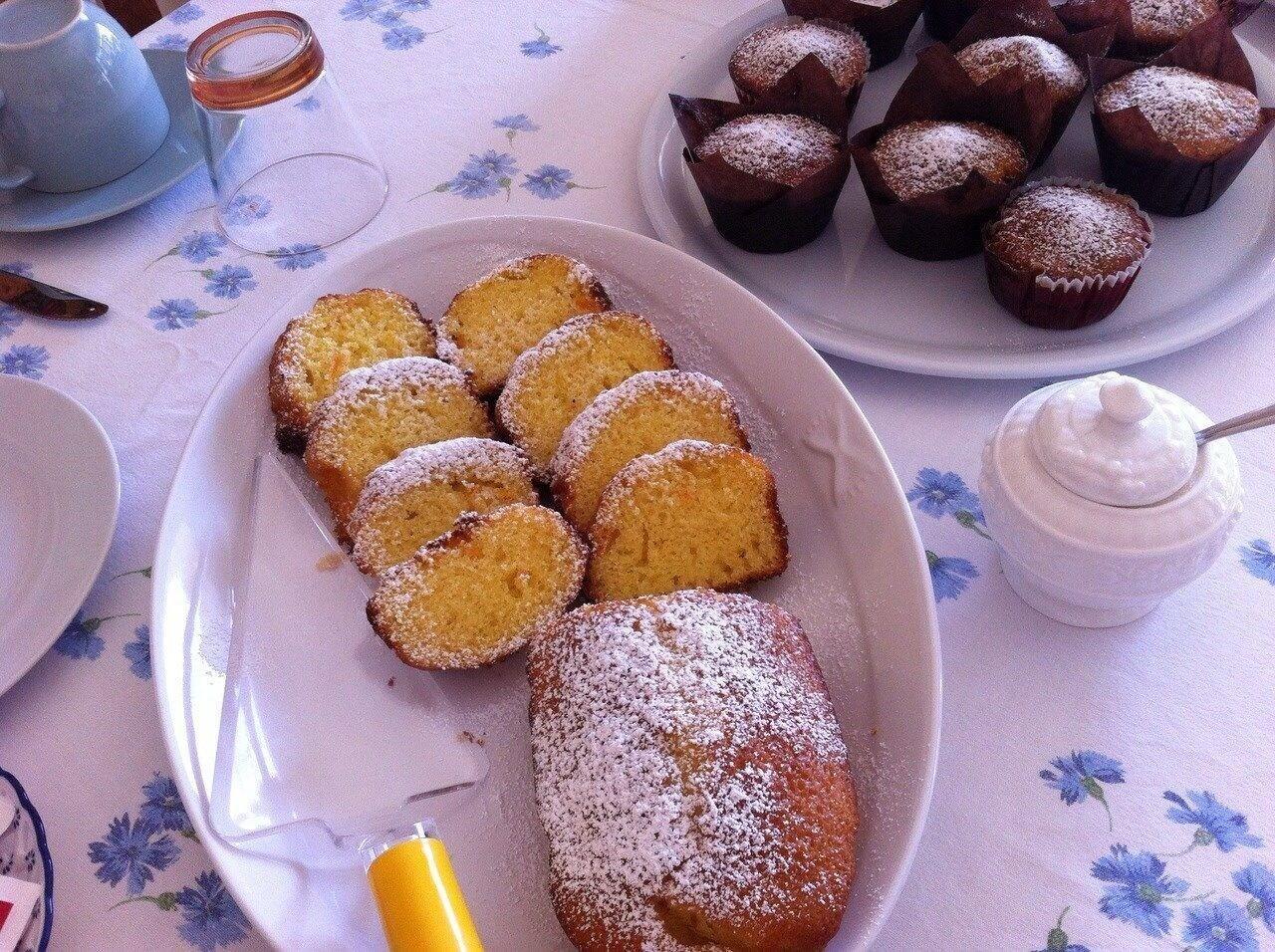 Restaurant B&b Terre del Sud