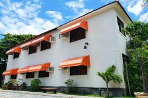 Alojamiento - Pousada do Mar