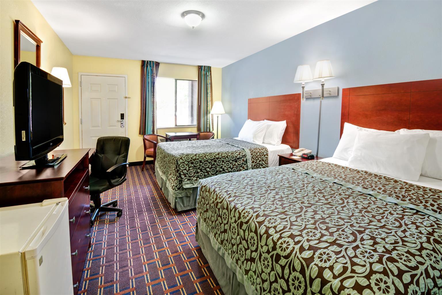 Habitación Days Inn by Wyndham Albuquerque West