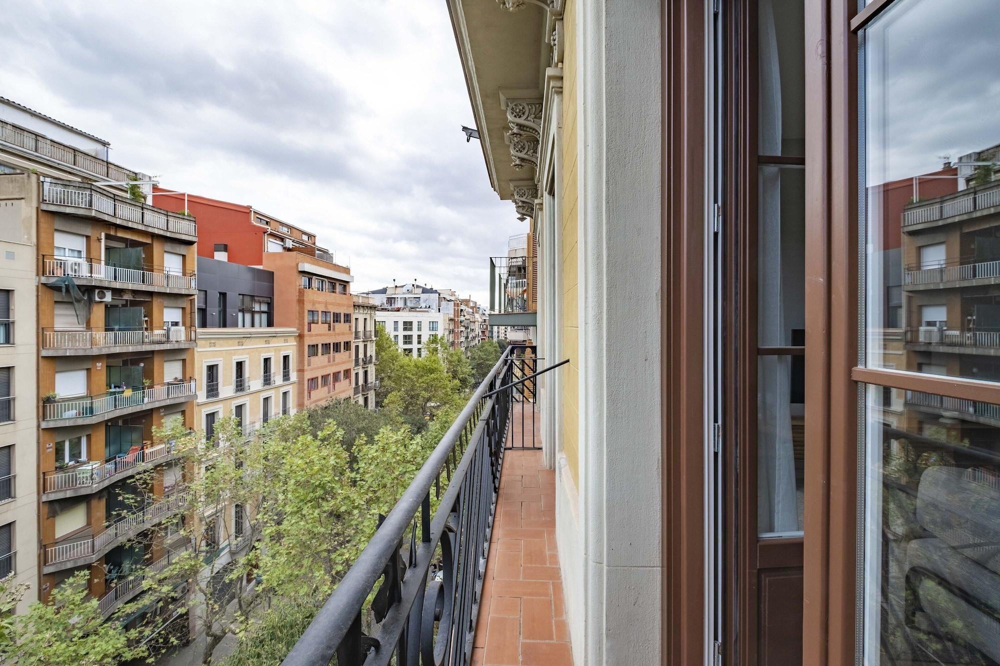 Equipamiento de Habitación Aspasios Garden Apartments