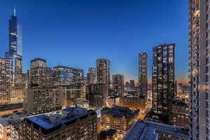 Alojamiento - Residence Inn Chicago Downtown Magnificent Mile