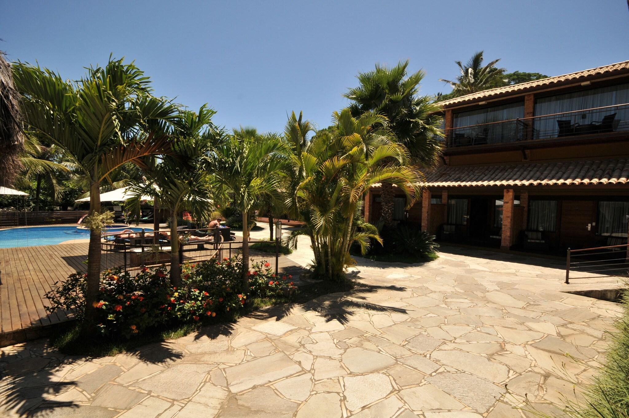 Rio Buzios Boutique Hotel - foto 52