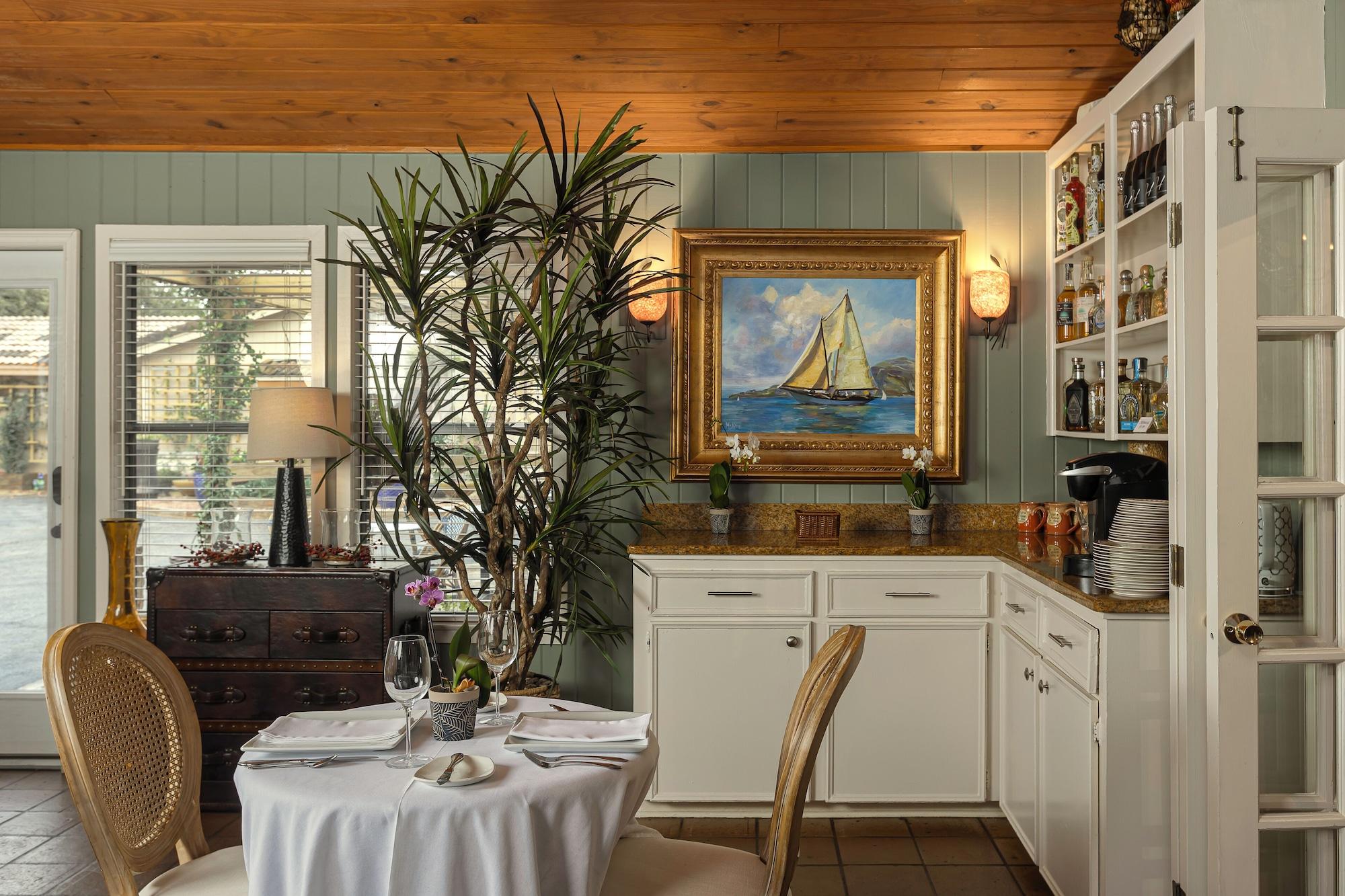 Restaurant Blair House Inn