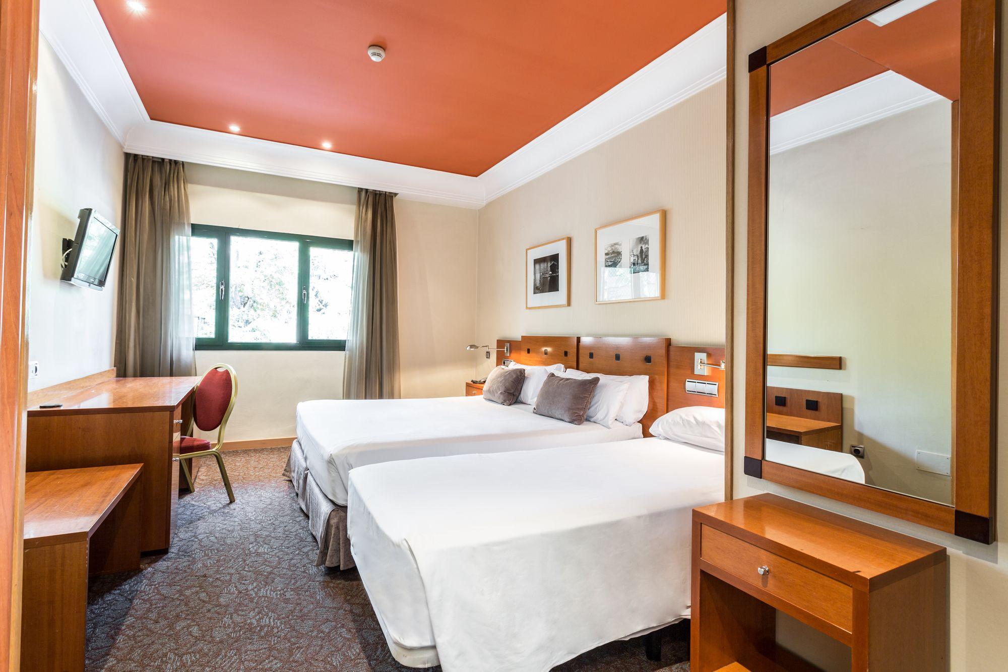 Hotel Petit Palace Arturo Soria