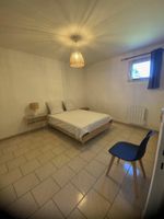 Alquiler Vacacional - Spacious 2 bedrooms / closed private parking