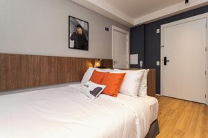 Alquiler Vacacional - Charlie Hotel Atmosfera Paulista