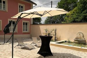 Alojamiento - Les 7 Sources