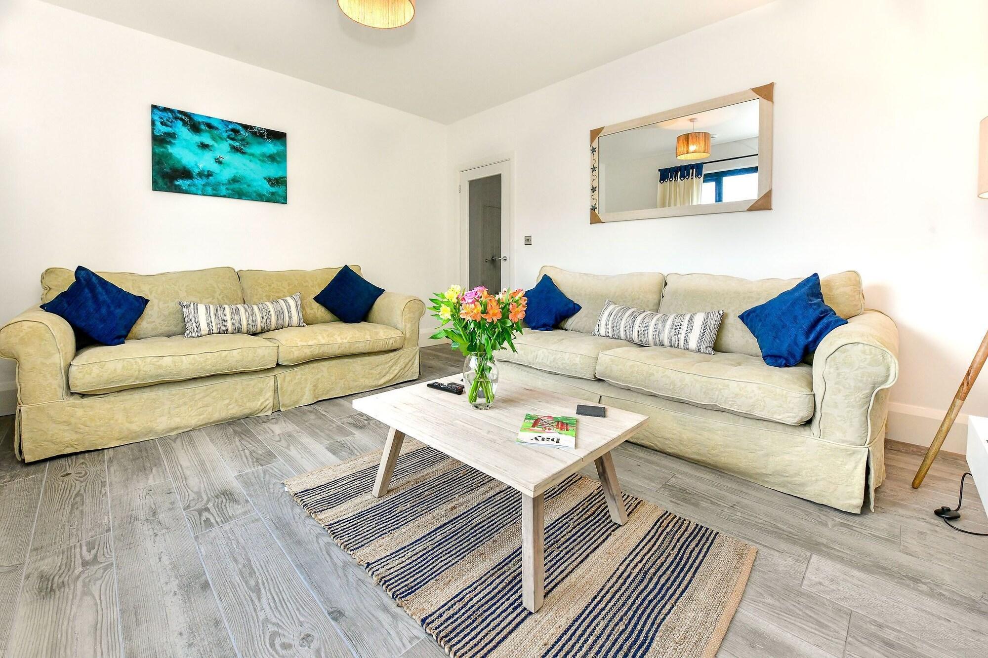 Comodidades del Alojamiento Just Stay Wales - Heatherslade House