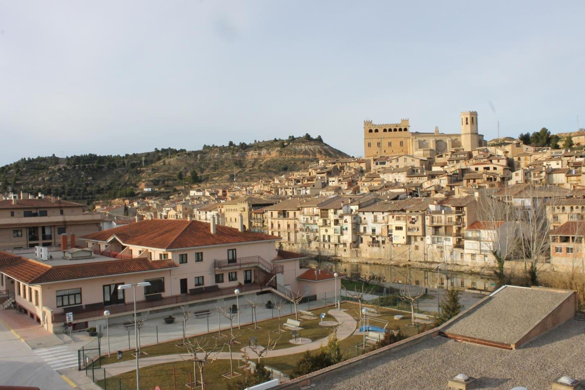 Varios Hotel El Salt