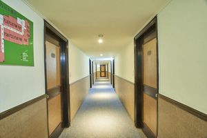 Alojamiento - Dahua Hotel